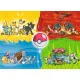 Ravensburger puzzel 150 stukjes 7 jaar Pokémon